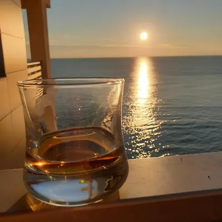 Sunset Vibes Διαμέρισμα Δυρράχιο