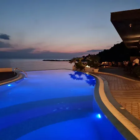 Daire Sunset Vibes Dıraç