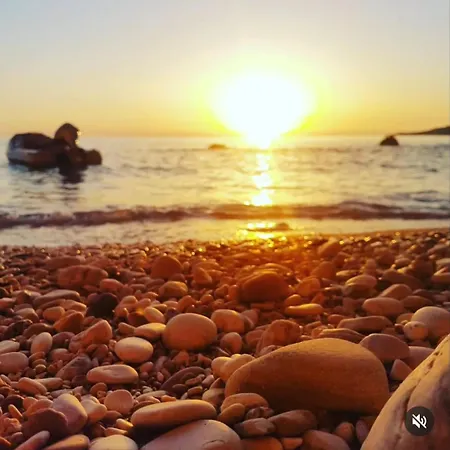 アパート Sunset Vibes