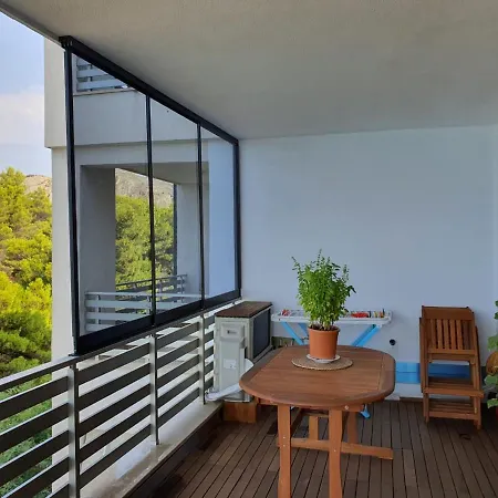 Apartment Sunset Vibes Durres