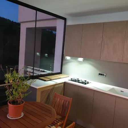 Apartment Sunset Vibes *