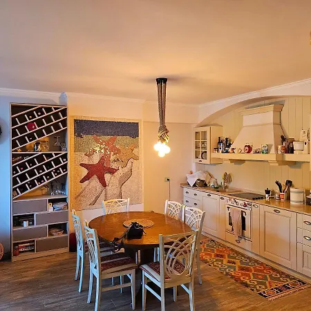 Sunset Vibes Apartment *