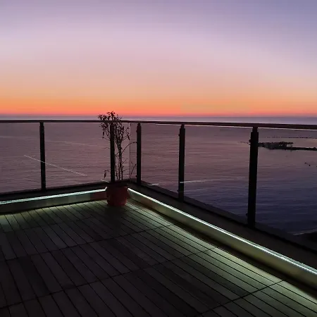 Apartmán Sunset Vibes Durrës
