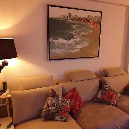 Sunset Vibes * Durres