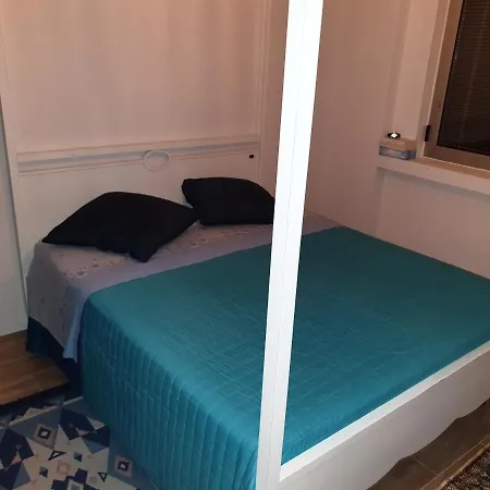 Apartment Sunset Vibes