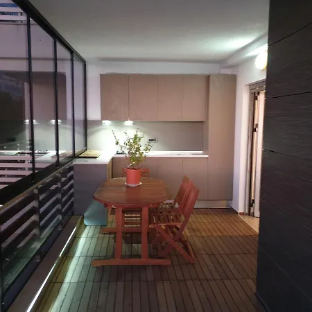 Sunset Vibes * Durres