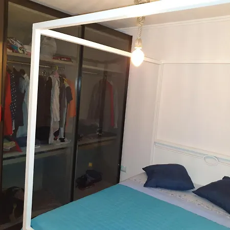 Apartment Sunset Vibes *