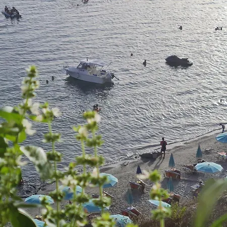 Sunset Vibes Apartment *