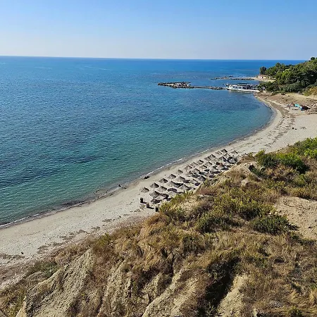 Apartment Sunset Vibes