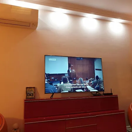 Apartment Sunset Vibes *