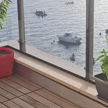 Apartment Sunset Vibes Durres