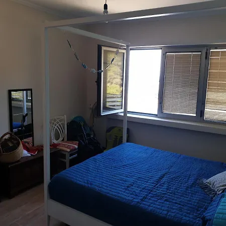 Sunset Vibes Apartment