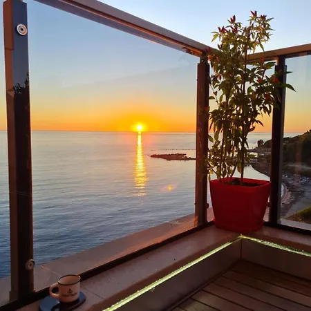 Sunset Vibes