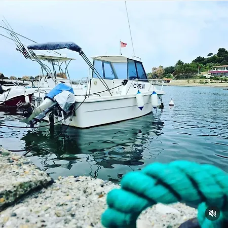 Apartment Sunset Vibes Durres