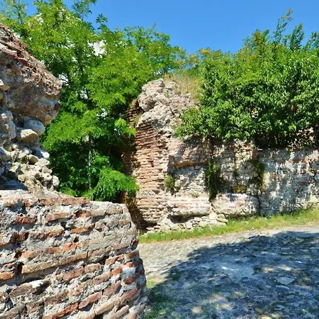 Sunset Vibes * Durres