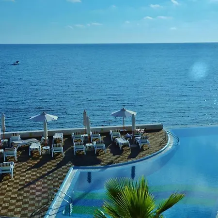 Apartment Sunset Vibes Durres