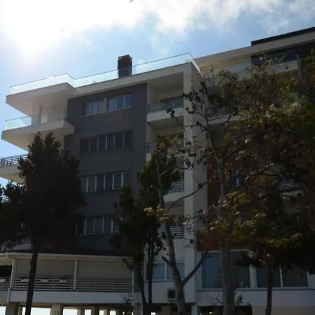 Sunset Vibes Apartmán