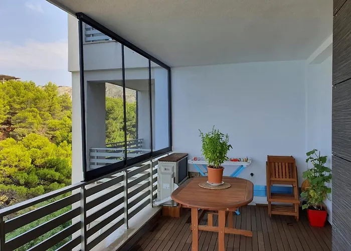 Apartment Sunset Vibes Durrës