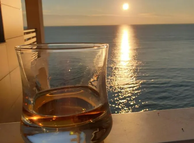 Sunset Vibes Apartment Durrës