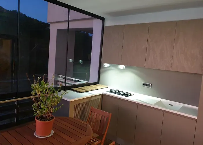 Apartment Sunset Vibes *