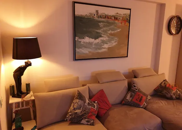 Sunset Vibes * Durrës