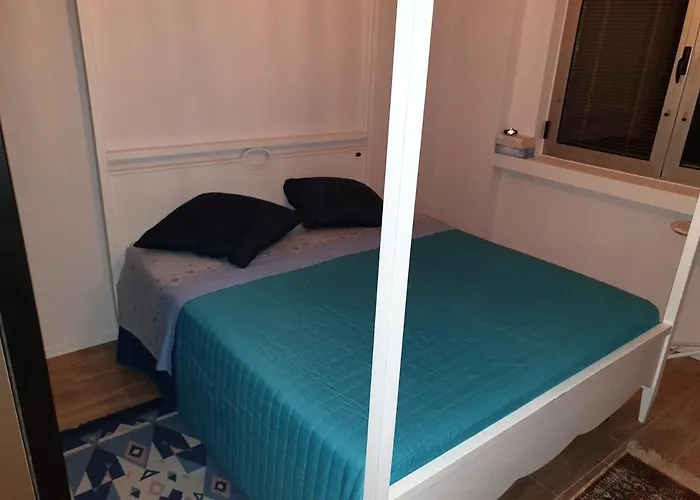 Apartment Sunset Vibes