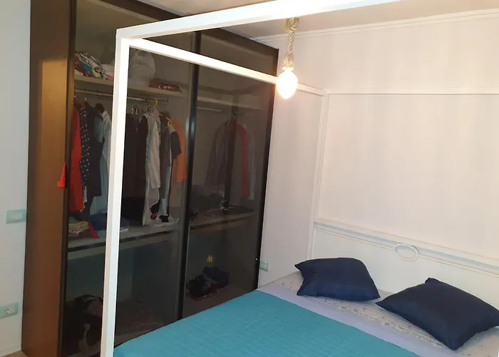 Apartment Sunset Vibes *