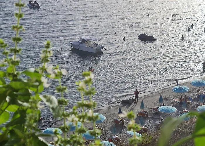 Sunset Vibes Apartment *