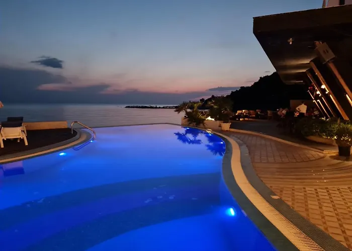 Apartment Sunset Vibes Durrës