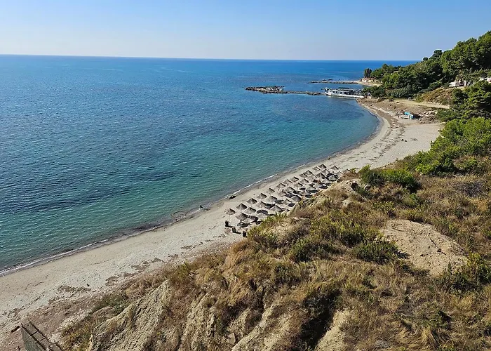 Apartment Sunset Vibes