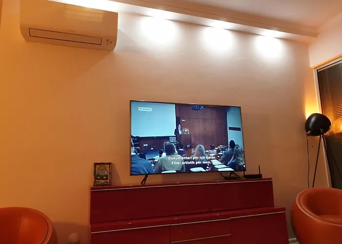 Apartment Sunset Vibes *