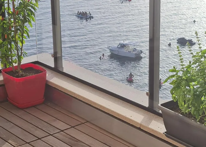 Apartment Sunset Vibes Durrës