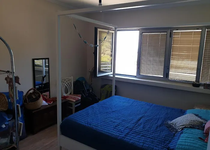 Sunset Vibes Apartment