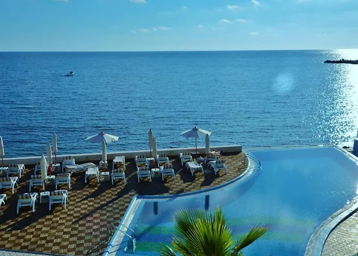 Apartment Sunset Vibes Durrës