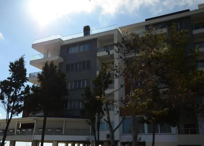 Sunset Vibes Apartment